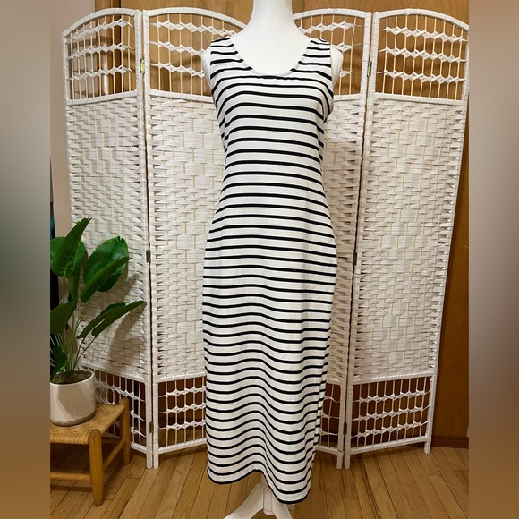 bali sequin maxi dress Coco Bali Sequin Maxi Tee Dress